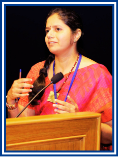 Dr Uthra Dorairajan